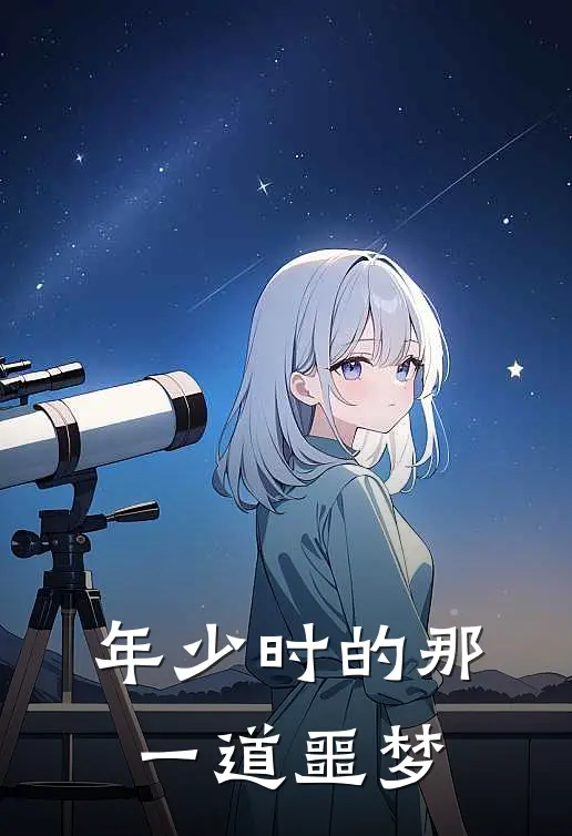 年少时的那一道噩梦
