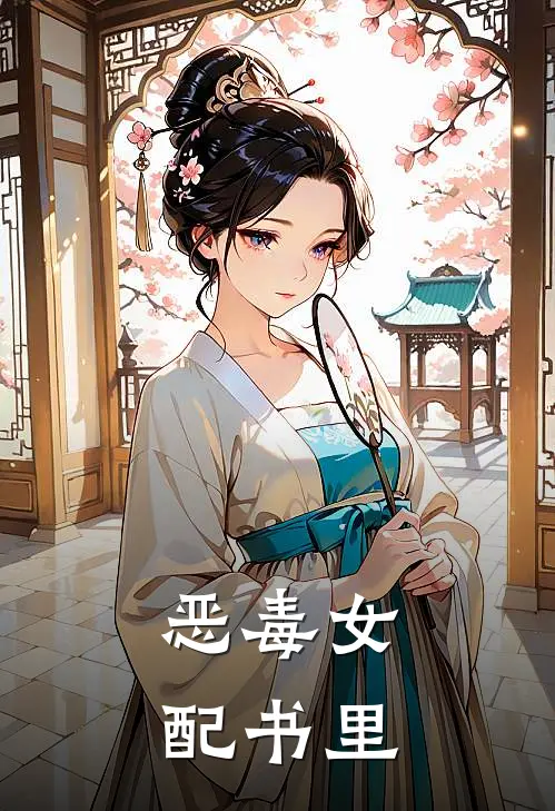 恶毒女配书里