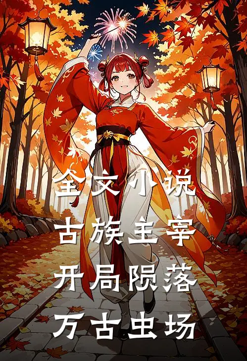全文小说古族主宰：开局陨落万古虫场