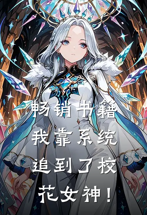 畅销书籍我靠系统追到了校花女神！