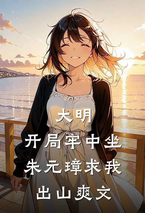 大明：开局牢中坐，朱元璋求我出山爽文