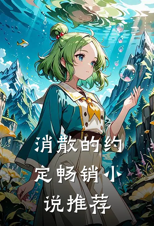 消散的约定畅销小说推荐