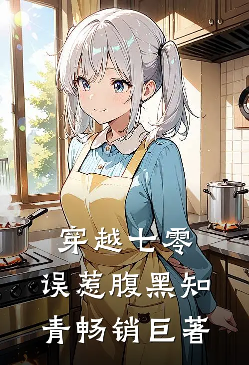穿越七零，误惹腹黑知青畅销巨著