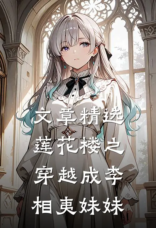 文章精选莲花楼之穿越成李相夷妹妹
