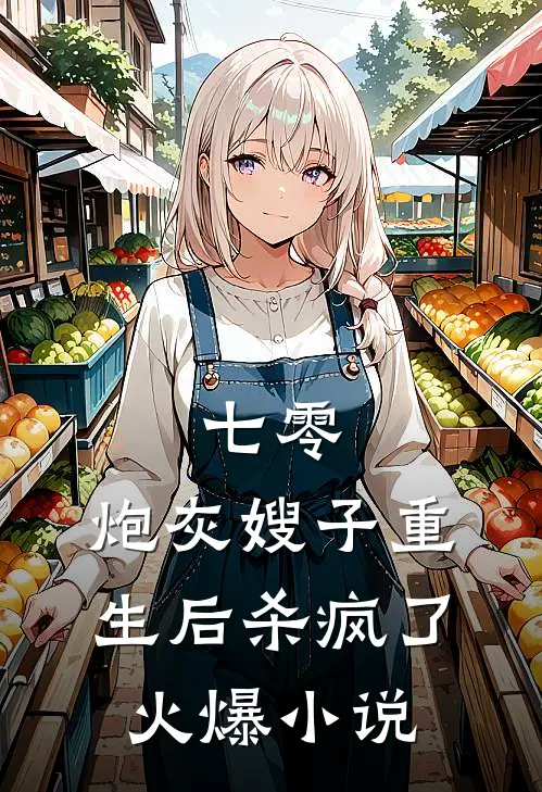 七零：炮灰嫂子重生后杀疯了火爆小说