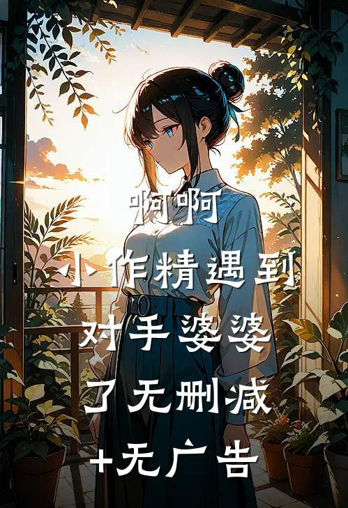 啊啊，小作精遇到对手婆婆了无删减+无广告