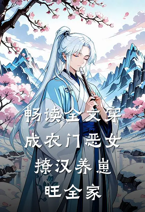 畅读全文穿成农门恶女，撩汉养崽旺全家