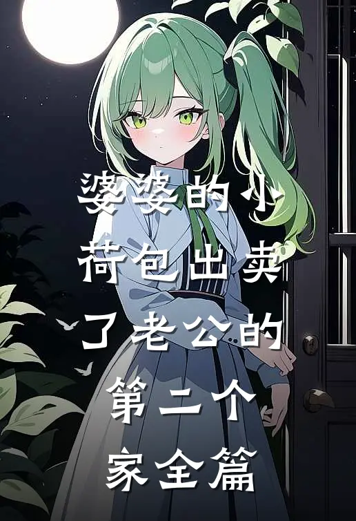婆婆的小荷包出卖了老公的第二个家全篇