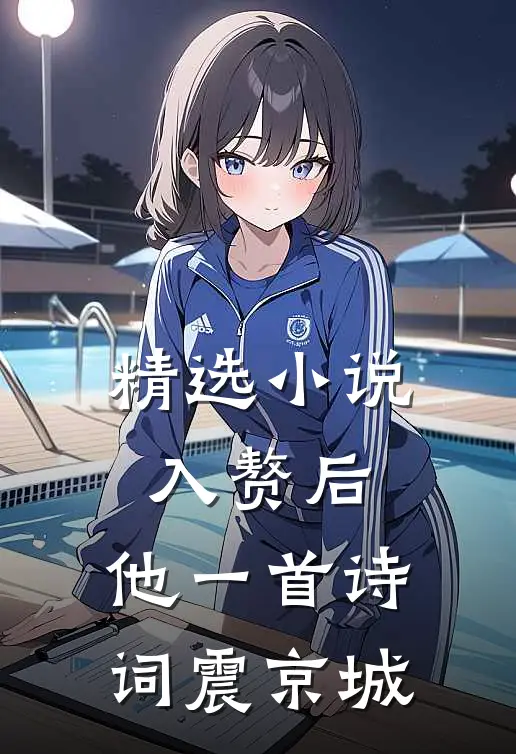 精选小说入赘后，他一首诗词震京城