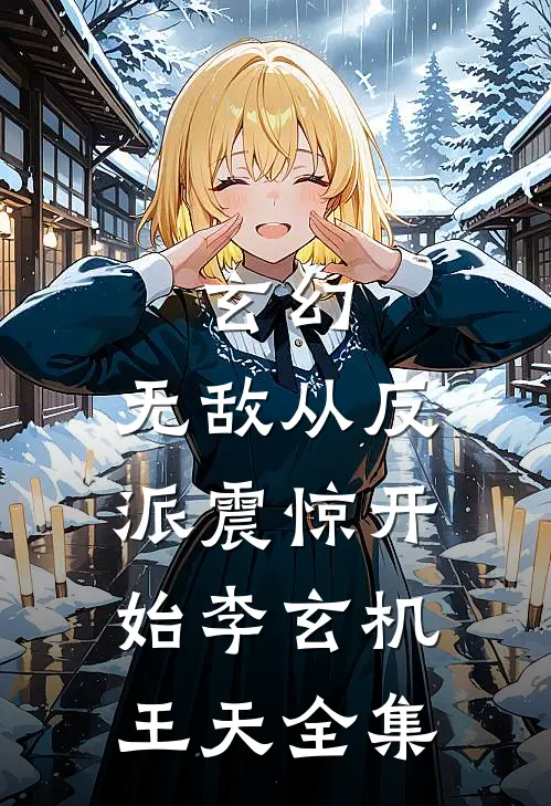玄幻：无敌从反派震惊开始李玄机王天 全集