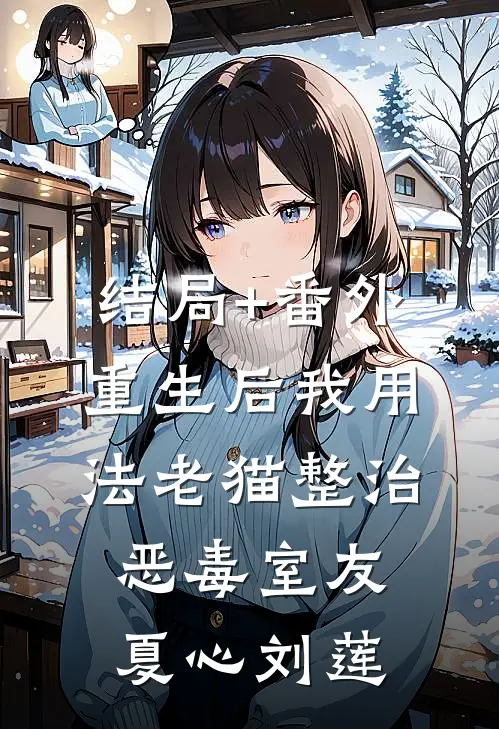结局+番外重生后我用法老猫整治恶毒室友夏心刘莲