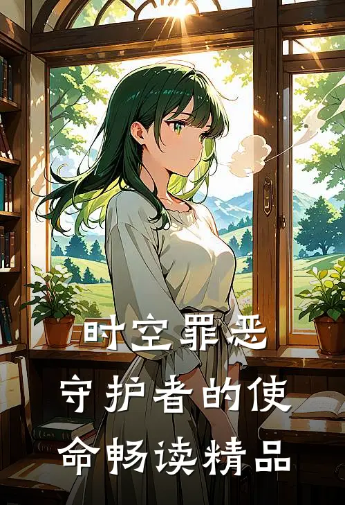 时空罪恶，守护者的使命畅读精品