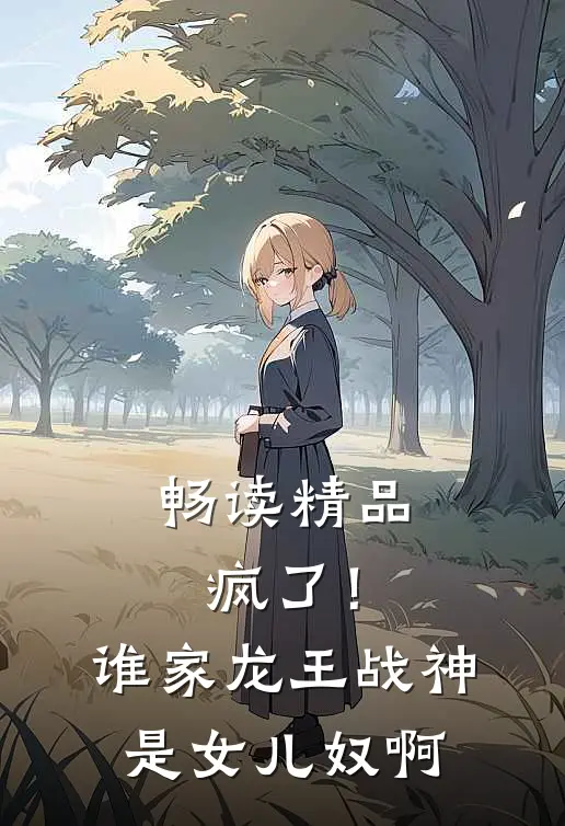 畅读精品疯了！谁家龙王战神是女儿奴啊
