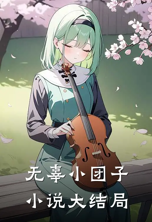 无辜小团子小说大结局