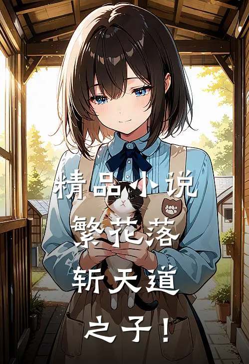 精品小说繁花落，斩天道之子！