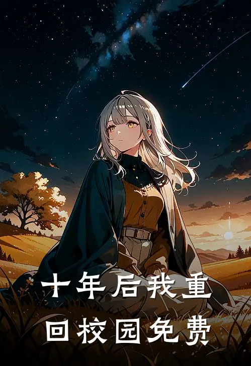 十年后我重回校园免费