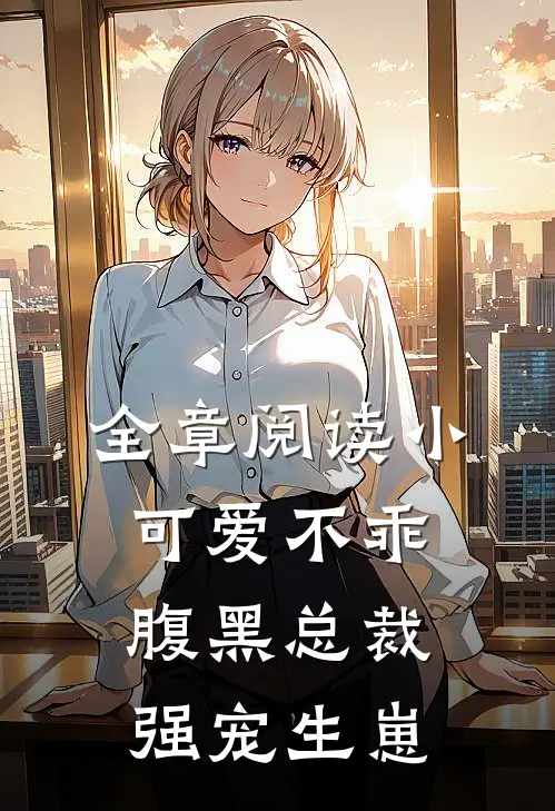 全章阅读小可爱不乖，腹黑总裁强宠生崽