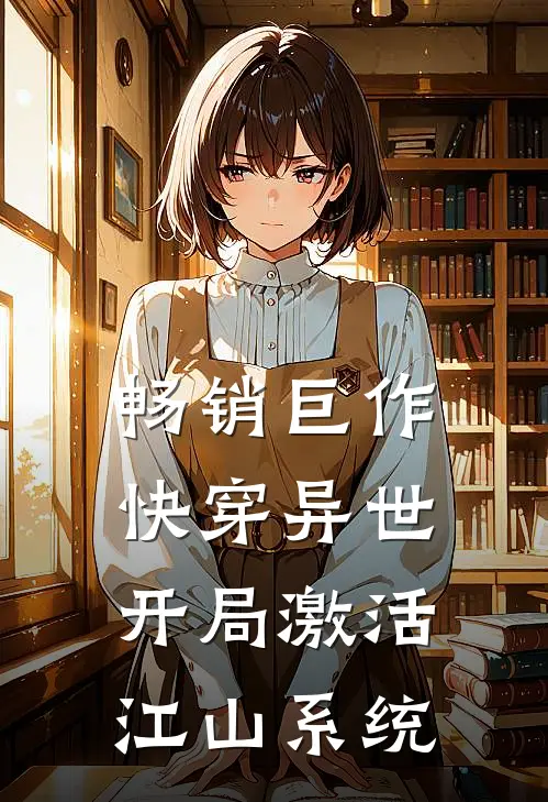 畅销巨作快穿异世：开局激活江山系统