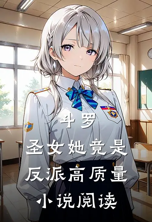 斗罗：圣女她竟是反派高质量小说阅读