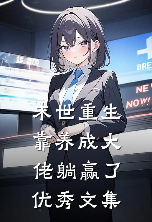 末世重生，靠养成大佬躺赢了优秀文集