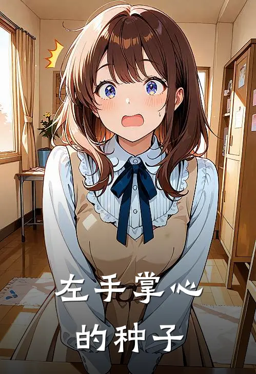 左手掌心的种子