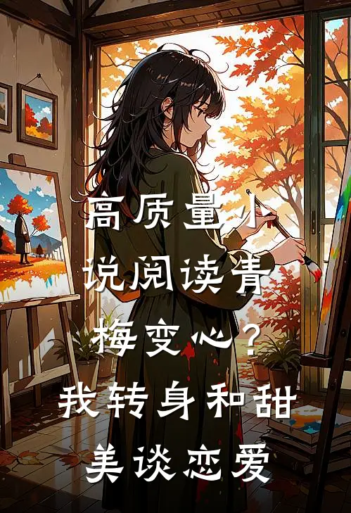 高质量小说阅读青梅变心？我转身和甜美谈恋爱