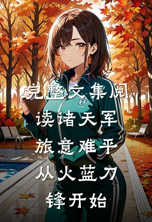 完整文集阅读诸天军旅意难平，从火蓝刀锋开始