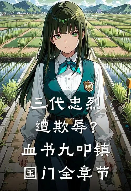 三代忠烈遭欺辱？血书九叩镇国门全章节