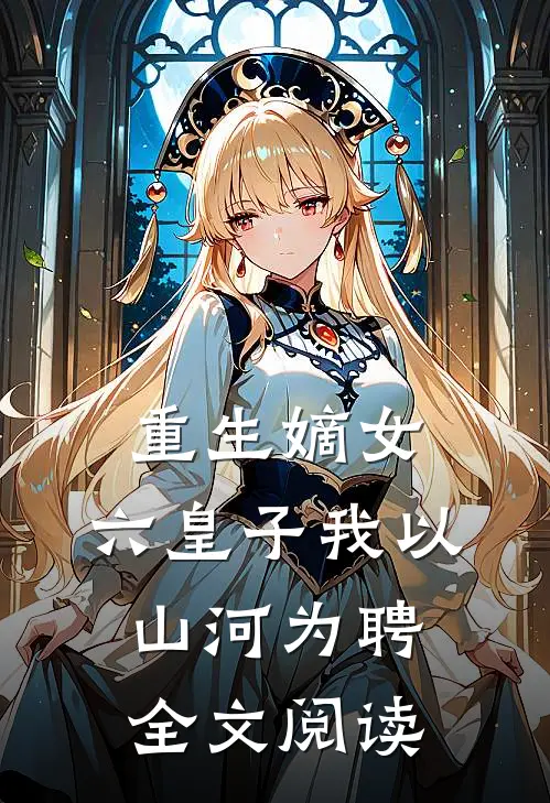 重生嫡女：六皇子我以山河为聘全文阅读