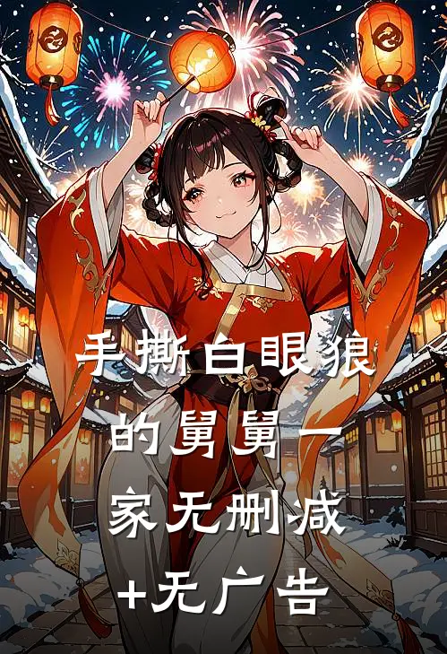 手撕白眼狼的舅舅一家无删减+无广告
