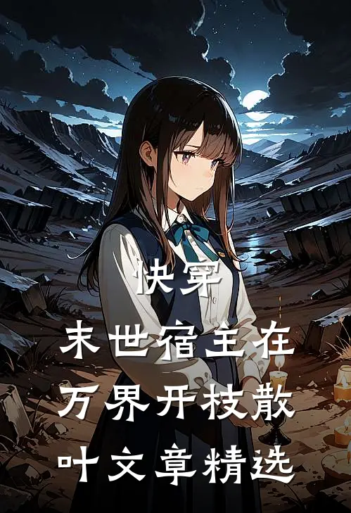 快穿：末世宿主在万界开枝散叶文章精选