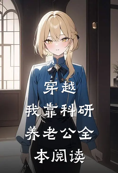 穿越：我靠科研养老公全本阅读