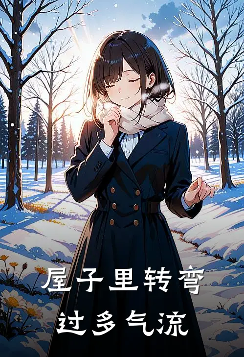屋子里转弯过多气流