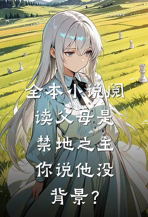 全本小说阅读父母是禁地之主，你说他没背景？