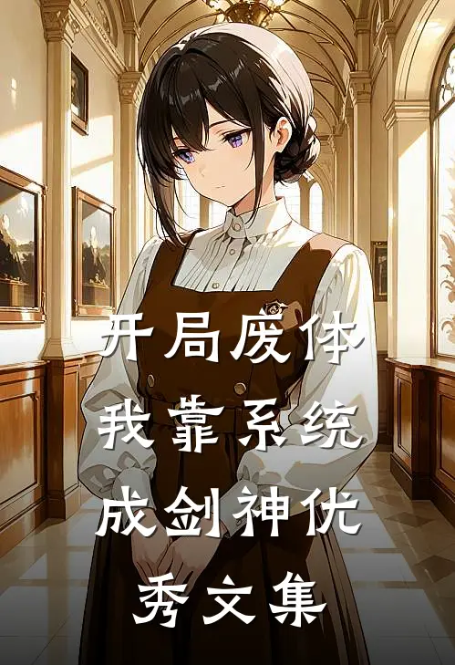 开局废体：我靠系统成剑神优秀文集