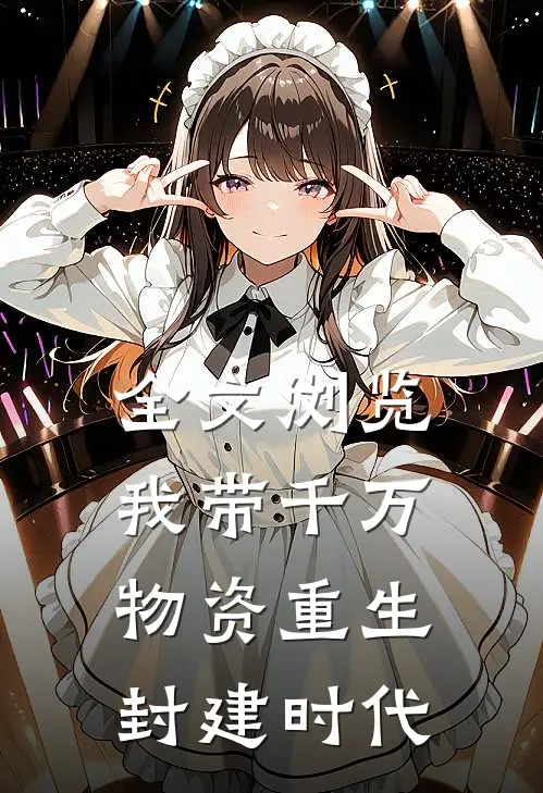 全文浏览我带千万物资重生封建时代