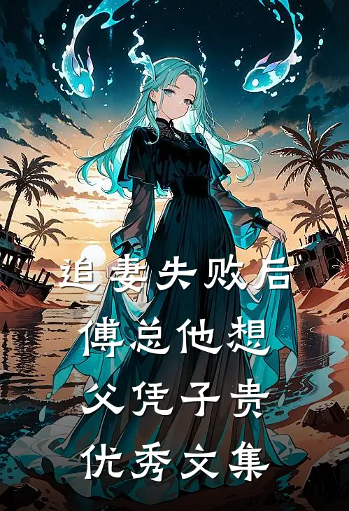 追妻失败后，傅总他想父凭子贵优秀文集
