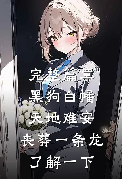 完整篇章黑狗白幡，天地难安，丧葬一条龙了解一下