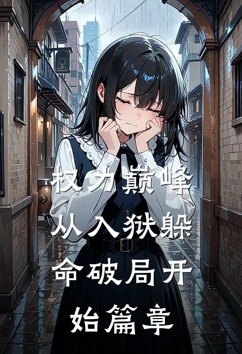 权力巅峰：从入狱躲命破局开始篇章