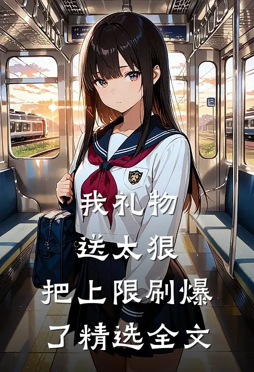 我礼物送太狠，把上限刷爆了精选全文