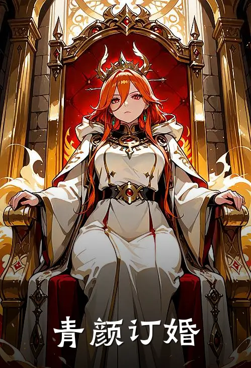 青颜订婚