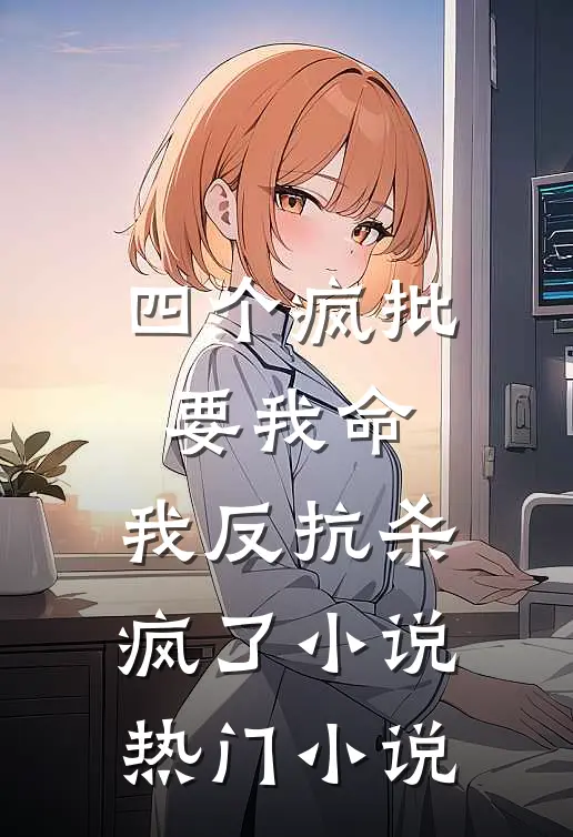 四个疯批要我命,我反抗杀疯了小说热门小说