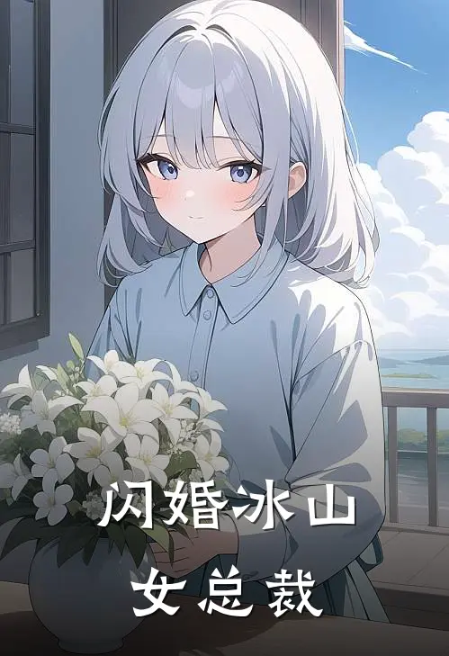 闪婚冰山女总裁全文阅读