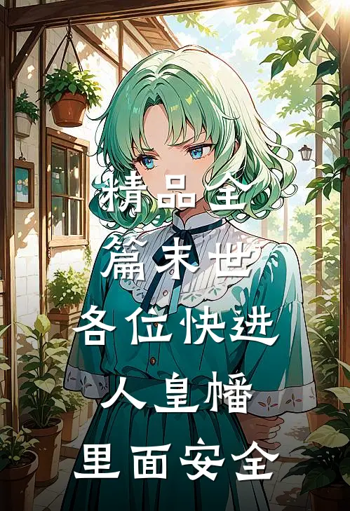 精品全篇末世：各位快进人皇幡，里面安全