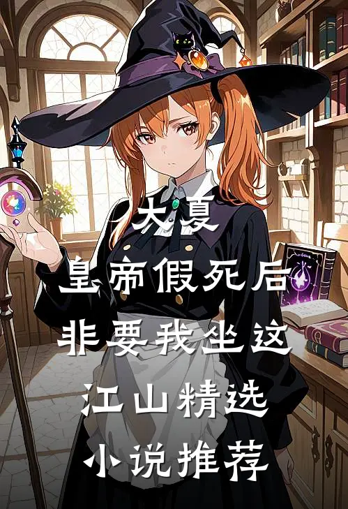 大夏：皇帝假死后，非要我坐这江山精选小说推荐