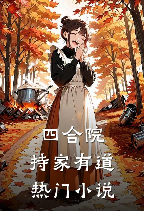 四合院，持家有道热门小说