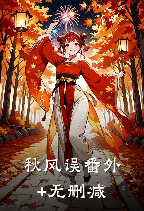秋风误番外+无删减