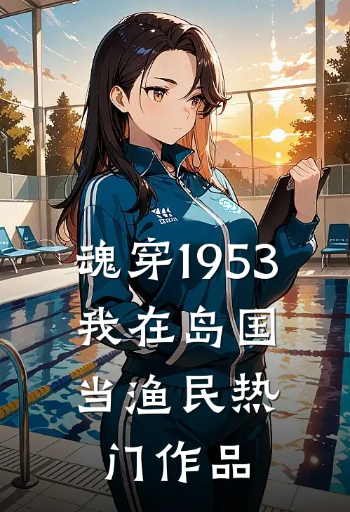魂穿1953：我在岛国当渔民热门作品