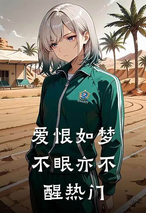 爱恨如梦，不眠亦不醒热门