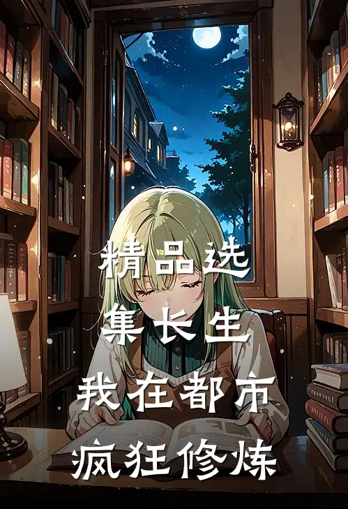 精品选集长生：我在都市疯狂修炼
